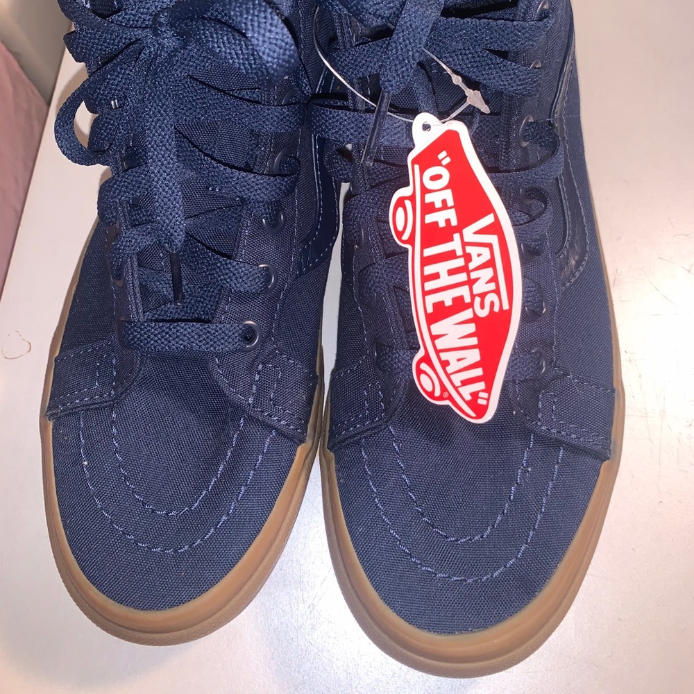 Vans Old School